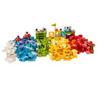 LEGO® DUPLO® Min jättestora värld