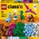 LEGO® Kreativa dinosaurier