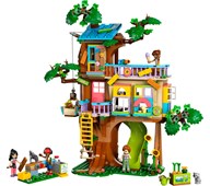 LEGO® Friends Vänskapsträdkoja