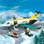 LEGO® Ambulansflygplan