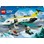 LEGO® Ambulansflygplan
