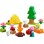 LEGO® DUPLO® Greta Gris Campingtur