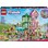 LEGO® Friends Heartlake Citys lägenheter och butiker