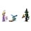 LEGO® Wicked Emerald City & Kiamo Ko Castle