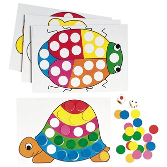 1,2,3 Jag kan räkna