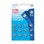 Tryckknappar 7 mm, 12-pack