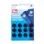 Tryckknappar 11 mm, 12-pack