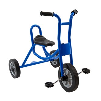 Trehjuling maxi
