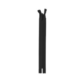 Dolt blixtlås 20 cm