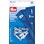 Byx- och kjolhakar  9 mm, 10-pack