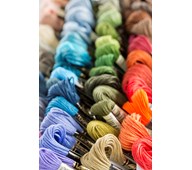 DMC Moulinégarn 8 m