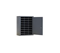 Mobilskåp 30 telefoner