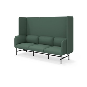 Nebula Highback 3-sits