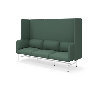 Nebula Highback 3-sits