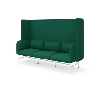 Nebula Highback 3-sits