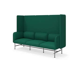 Nebula Highback 3-sits