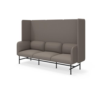 Nebula Highback 3-sits