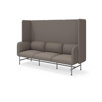 Nebula Highback 3-sits