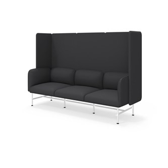 Nebula Highback 3-sits