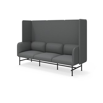 Nebula Highback 3-sits