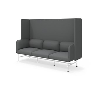 Nebula Highback 3-sits
