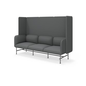 Nebula Highback 3-sits