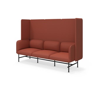 Nebula Highback 3-sits