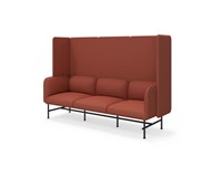 Nebula Highback 3-sits