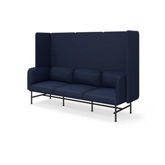 Nebula Highback 3-sits
