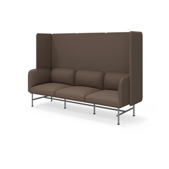 Nebula Highback 3-sits