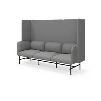 Nebula Highback 3-sits