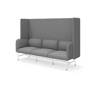 Nebula Highback 3-sits