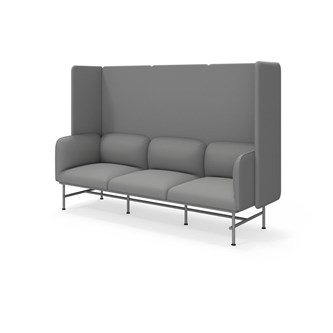 Nebula Highback 3-sits