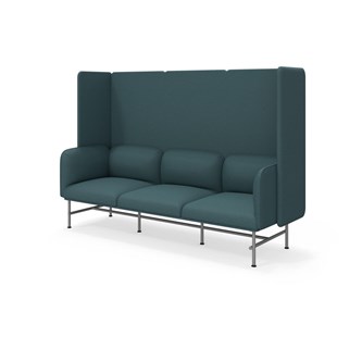 Nebula Highback 3-sits