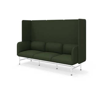 Nebula Highback 3-sits