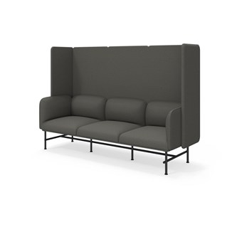 Nebula Highback 3-sits