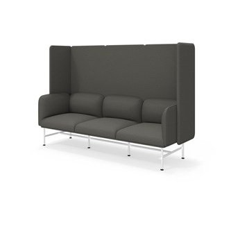 Nebula Highback 3-sits