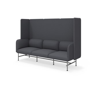 Nebula Highback 3-sits
