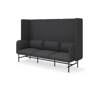 Nebula Highback 3-sits