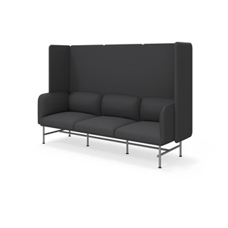 Nebula Highback 3-sits