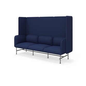 Nebula Highback 3-sits