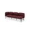 Nebula 3-sits med armstöd höger