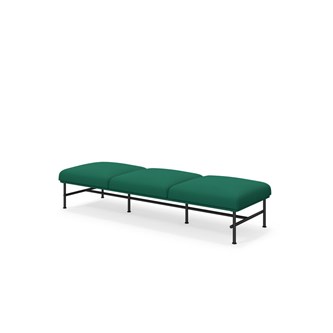 Nebula sittbänk 3-sits