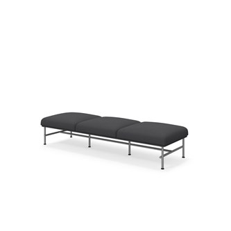 Nebula sittbänk 3-sits