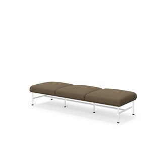 Nebula sittbänk 3-sits