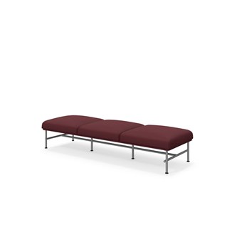 Nebula sittbänk 3-sits