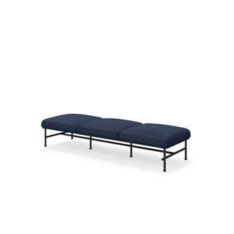 Nebula sittbänk 3-sits