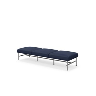 Nebula sittbänk 3-sits