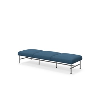 Nebula sittbänk 3-sits