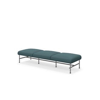 Nebula sittbänk 3-sits